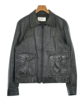 CELINE 블루종 남성용