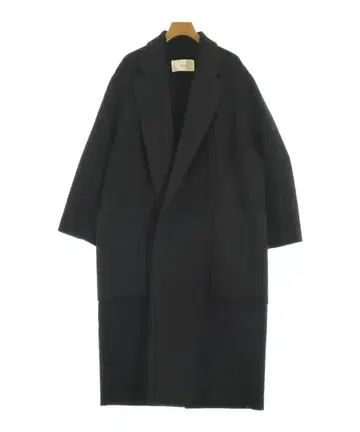 TODAYFUL 체스터 코트 여성용