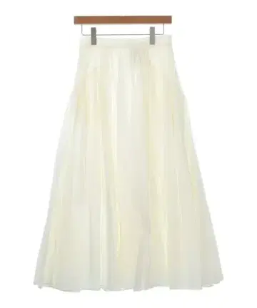 IENA 롱 맥시 길이 스커트 여성용