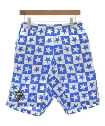 F.C.R.B 숏팬츠 남성용