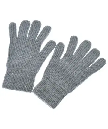 메종 마르지엘라 남성용 장갑