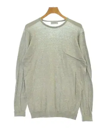 JOHN SMEDLEY 니트 스웨터 남성용