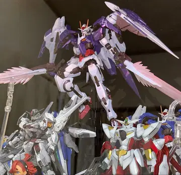 메탈빌드 3세트