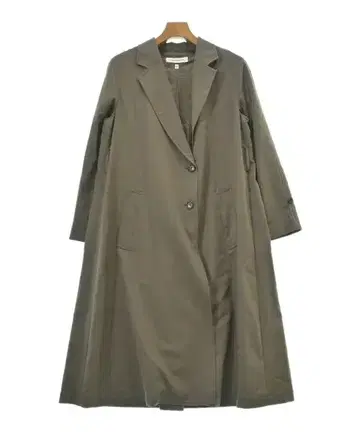 DRESSTERIOR 여성용 코트