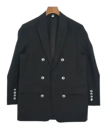 BURBERRY 테일러드 자켓 남성용