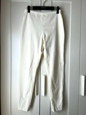 FOXEY NEWYORK 팬츠 40 사이즈