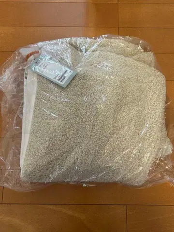 UNITED ARROWS 보아 자켓 크림