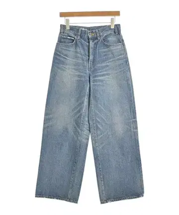 CELINE 데님 팬츠 여성용