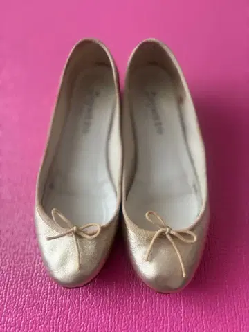 레페토 카미유 38