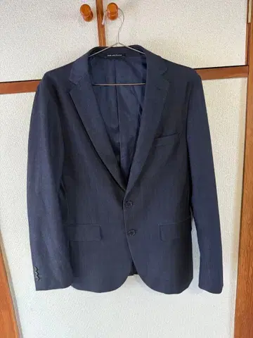 UNITED ARROWS GREEN LABEL RELAXING 자켓