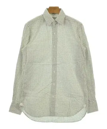 UNITED ARROWS 캐주얼 셔츠 남성용