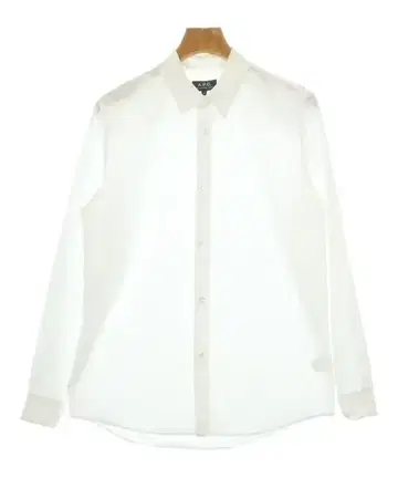 A.P.C. 캐주얼 셔츠 남성용