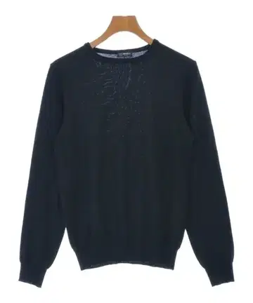 BEAMS F 니트 스웨터 남성용