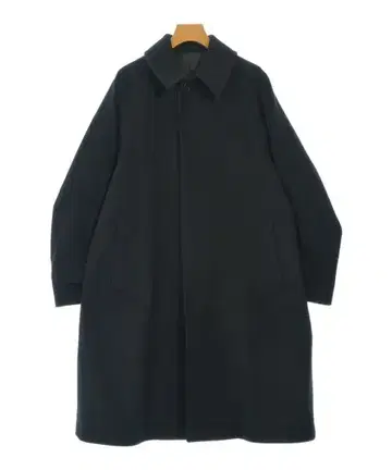 noir kei ninomiya 스텐카라 코트 여성용