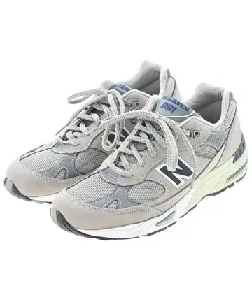 New Balance 스니커즈 여성용