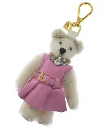 PRADA 키케이스 키링 여성용