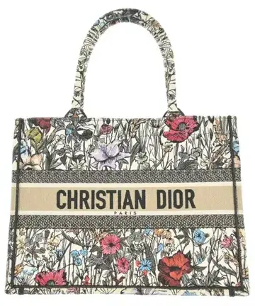 Christian Dior 토트백 여성용