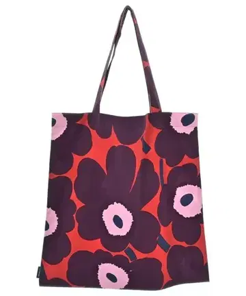 marimekko 토트백 여성용