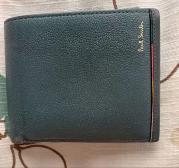 Paul Smith 이단 접이식 지갑