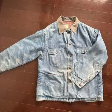 70s BIG MAC JCPenny 커버올