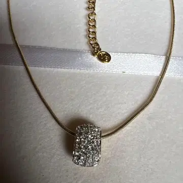 VB 반돔 부티크 목걸이
