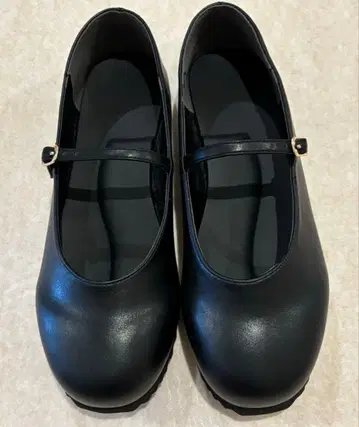 rakubaki 라쿠바키 클래식 펌프스 L