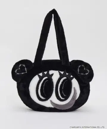 모노톤 나카무라 군 페이스 백 ANGEL BLUE