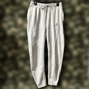 조던 팬츠 사이즈 M 무료배송