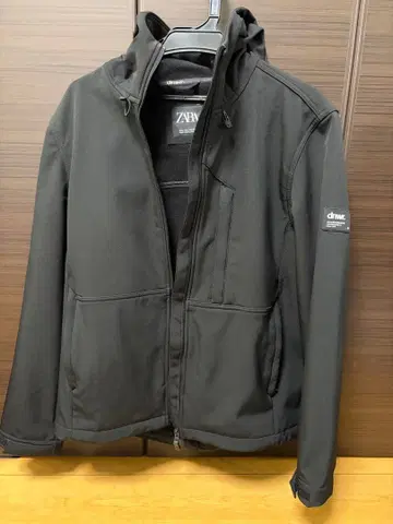 ZARA dnwr 자켓 블랙