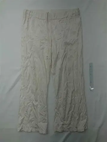 랄프 로렌 코튼 팬츠 베이지 계열 L 사이즈 남성용