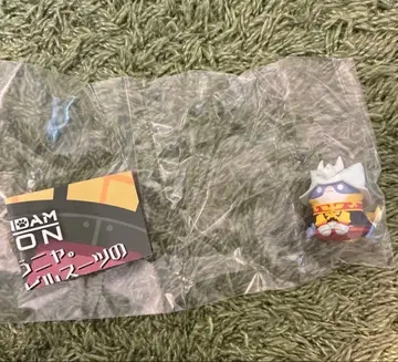 기동전사 건담 냥담 지온 공국군냥! 샤아 아즈나블