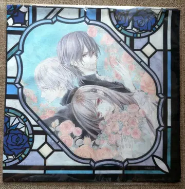 뱀파이어 기사 memories 손수건