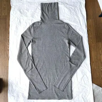 폴로 랄프로렌 터틀 티셔츠 그레이