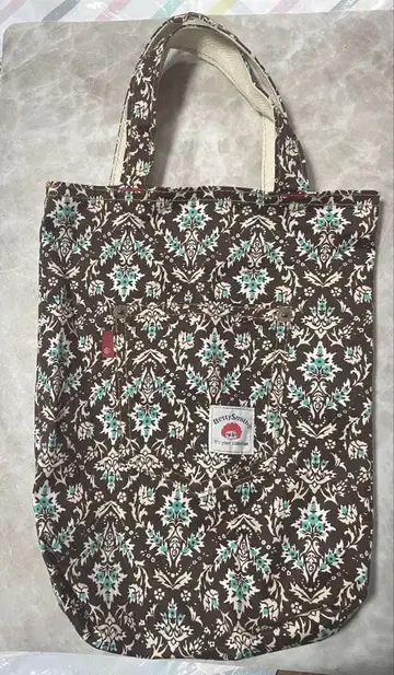 작은 토트백 일본제 베티 스미스