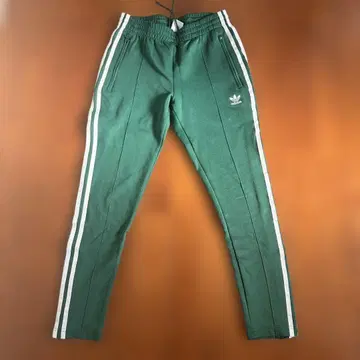아디다스 오리지널 스키니 조거 팬츠 XS 새상품급
