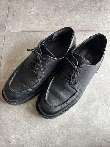 KLEMAN FRODAN 42 27~27.5 블랙 클레망 프로당