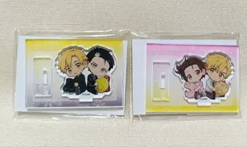 메달리스트  미니 스탠드 2개 세트