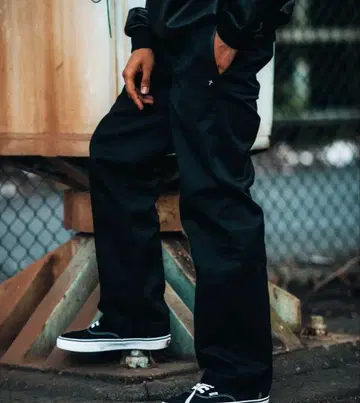 [ 새상품 ] LASTNEST x DICKIES WORK PANTS