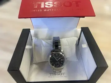 TISSOT PR 100 Automatic t049407a