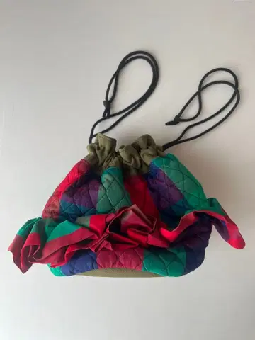 OMEAL THE KINCHAKU 오미르자킨차쿠 오미복조리