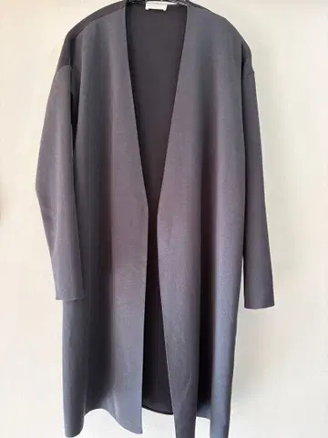 볼지 투모로우랜드 롱 가디건 S 사이즈