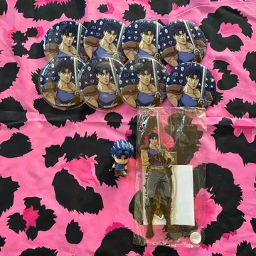 조나단 죠스타 묶음 판매 세트 판매