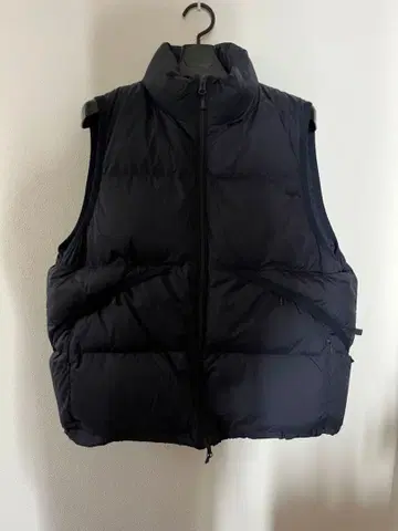DAIWA PIER39 다운 베스트 ALPINE DOWN VEST