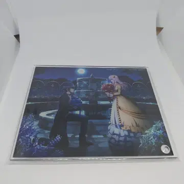 루프 7회차 악역 영애는, 전 적국에서 자유로운 ~ 당선품 아크릴 아트