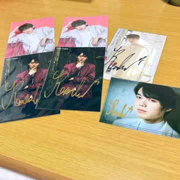 원인은 자신에게 있다. 코이즈미 히카루 사인