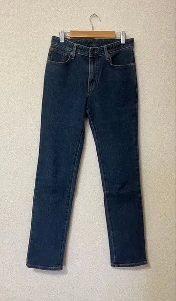 EDWIN ED503F 28인치 블루 데님