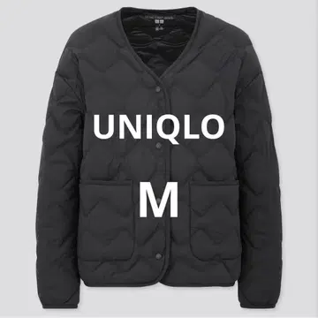 [ 새상품급 ] 유니클로 UNIQLO 울트라 라이트 다운 릴랙스 자켓