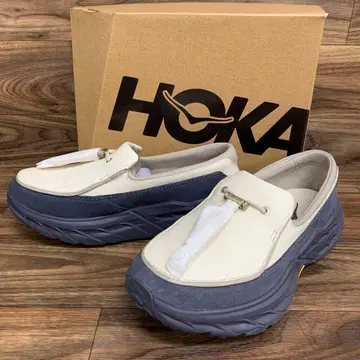 중고 호카 스피드 로퍼 '버치'