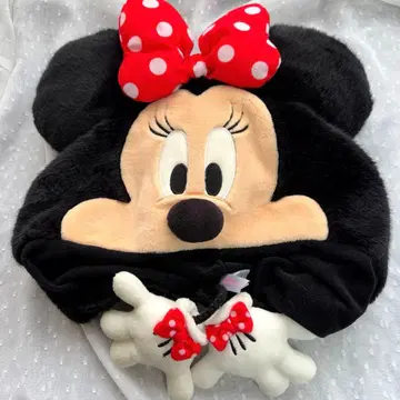 디즈니 팬캡 미니