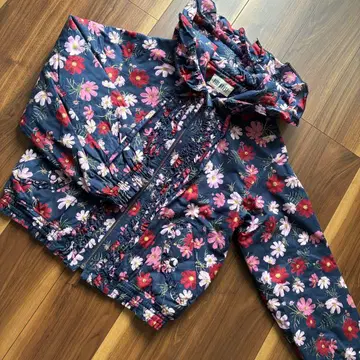 핑크하우스 블루종 [ 설날 가격 최종 가격 인하 ]